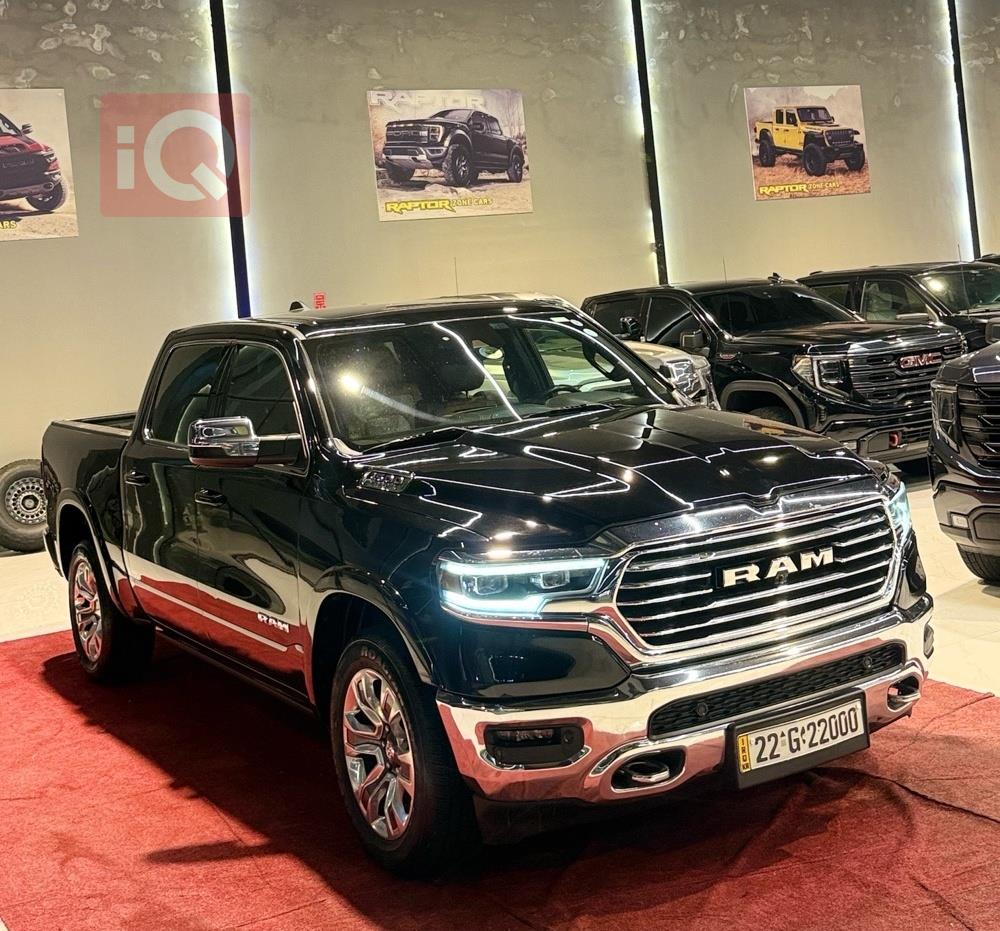 Ram 1500